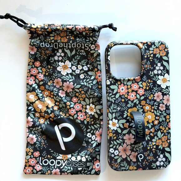 iPhone 14 Pro Max Loopy Cases - Picture 2 of 14